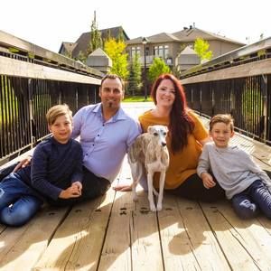 Meet your Posher, Amber